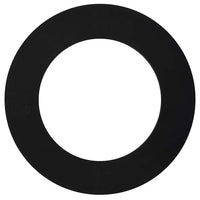 Dartbord Surroundring Professioneel Eva