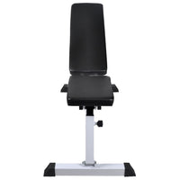 Trainingsbank Met Halterset 30,5 Kg