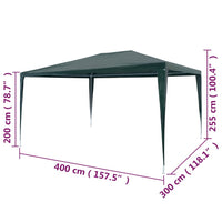 Partytent Pe