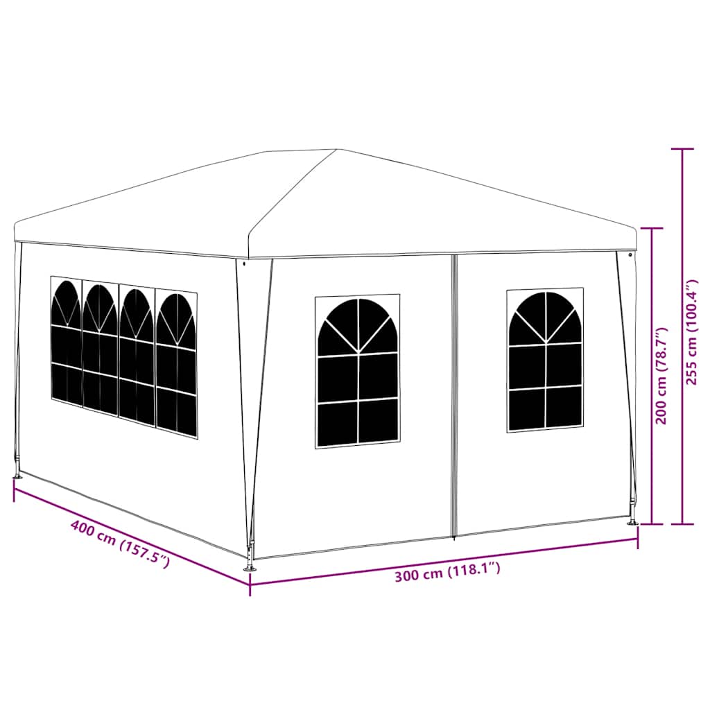 Partytent