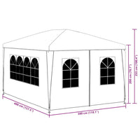 Partytent