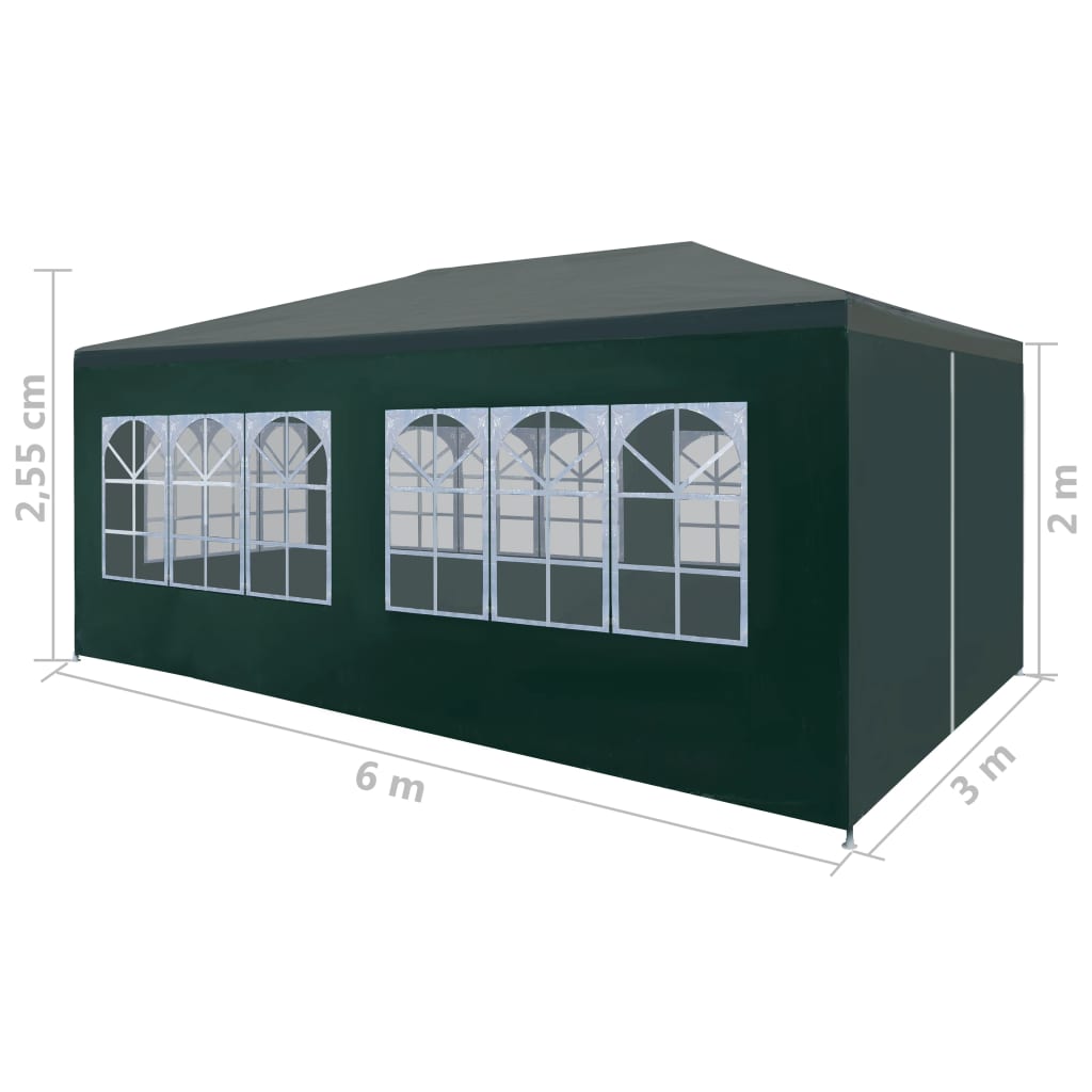 Partytent