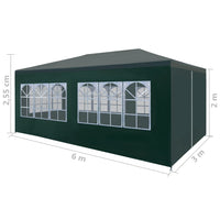Partytent