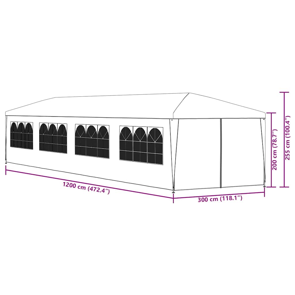 Partytent