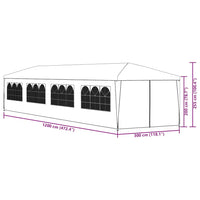 Partytent