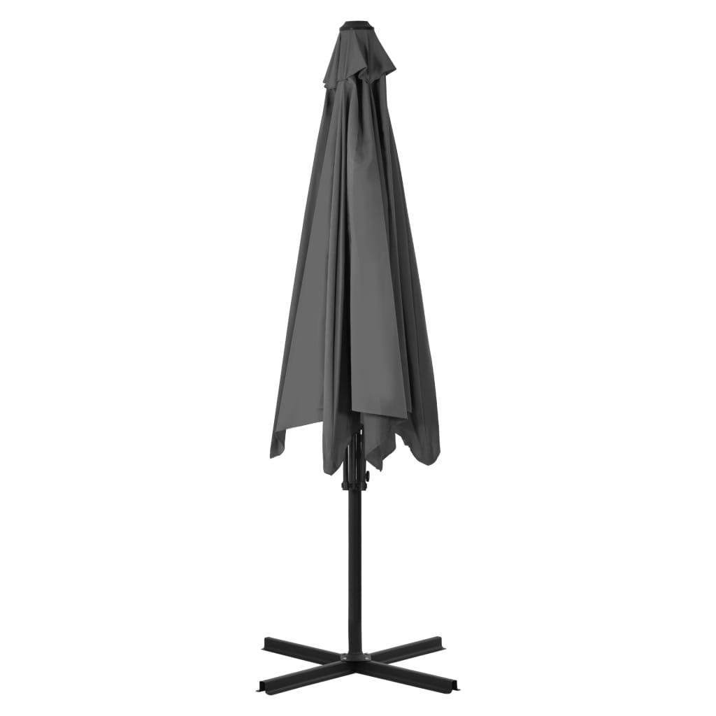 Parasol Met Stalen Paal 300 Cm