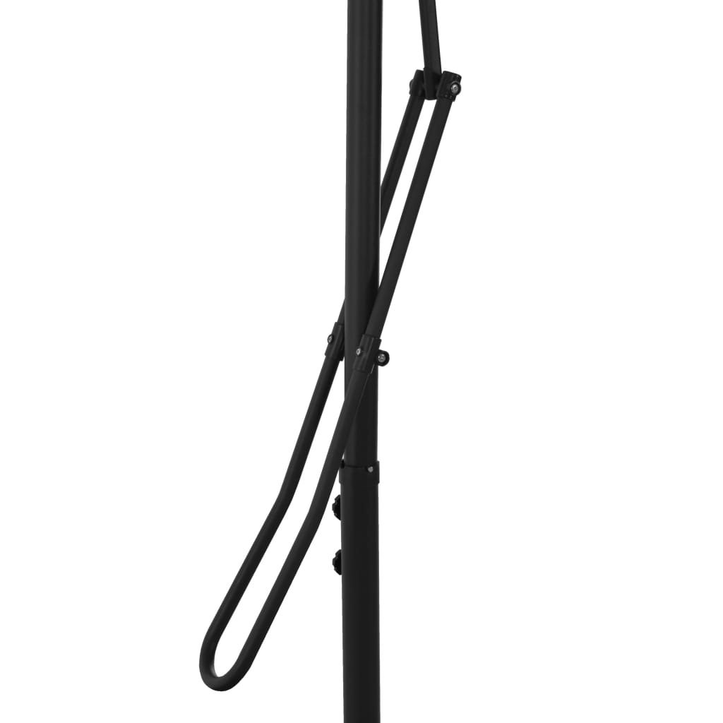 Parasol Met Stalen Paal 300 Cm