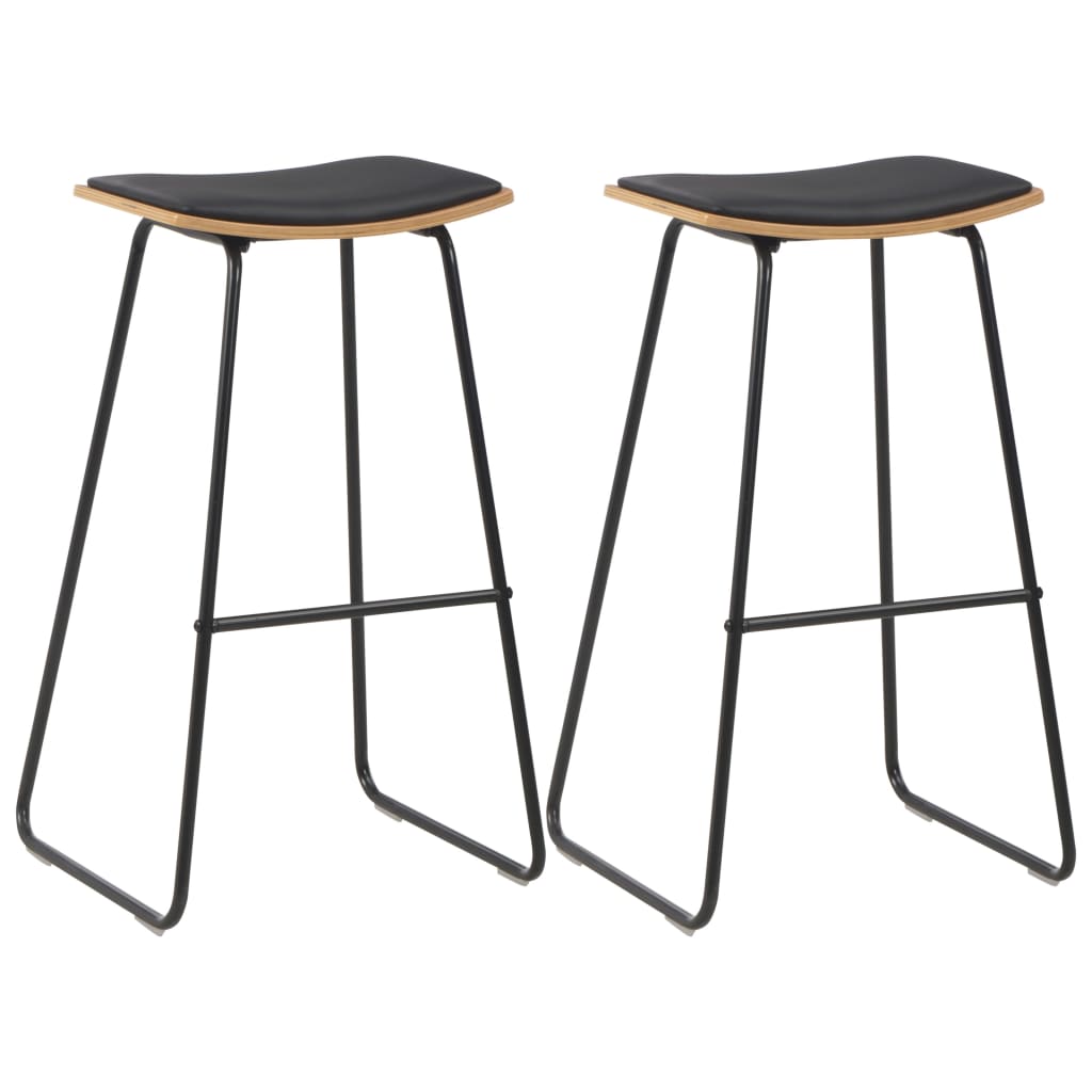 Barstoelen Kunstleer