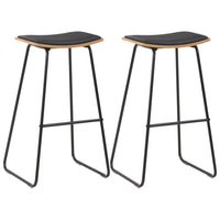 Barstoelen Kunstleer