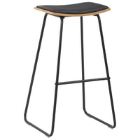 Barstoelen Kunstleer