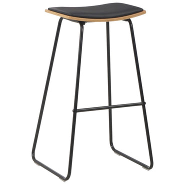Barstoelen Kunstleer