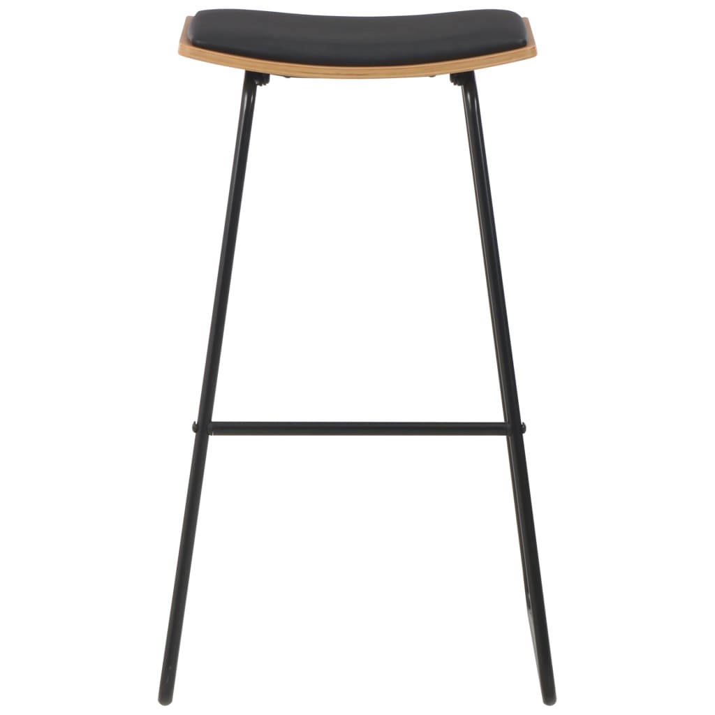 Barstoelen Kunstleer
