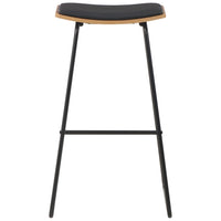Barstoelen Kunstleer