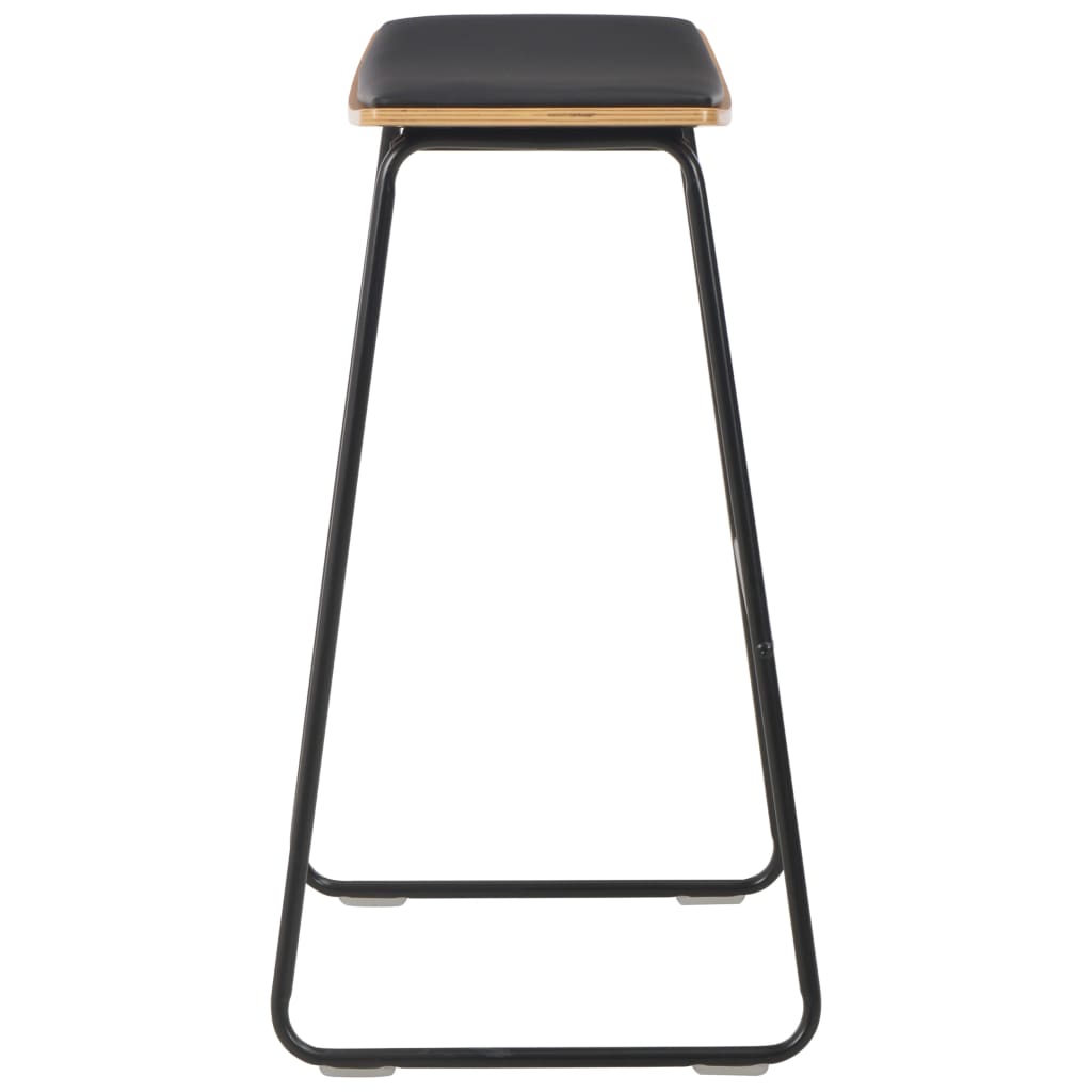 Barstoelen Kunstleer
