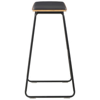Barstoelen Kunstleer