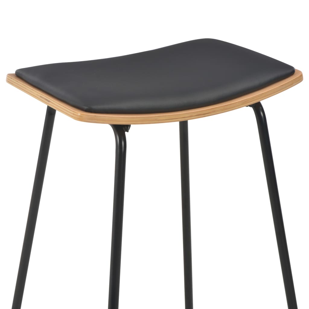 Barstoelen Kunstleer