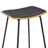 Barstoelen Kunstleer