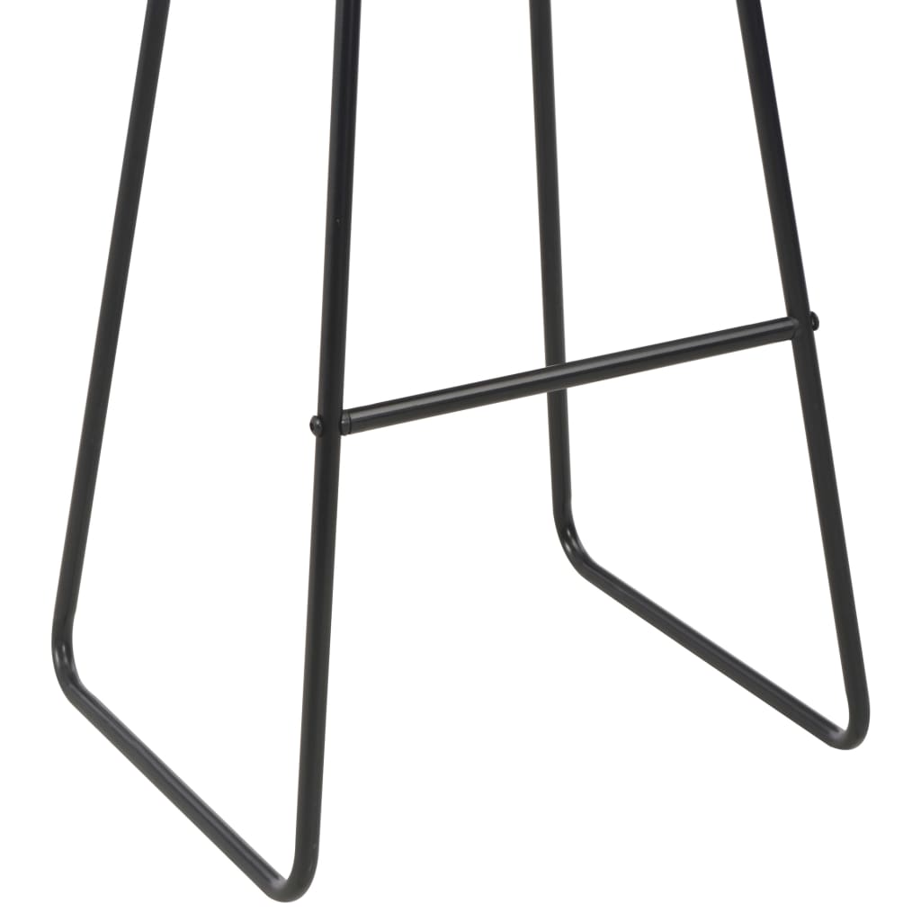 Barstoelen Kunstleer
