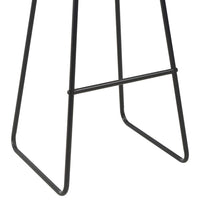 Barstoelen Kunstleer