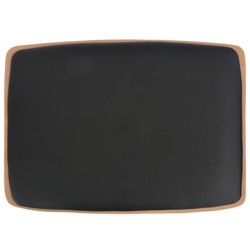 Barstoelen Kunstleer
