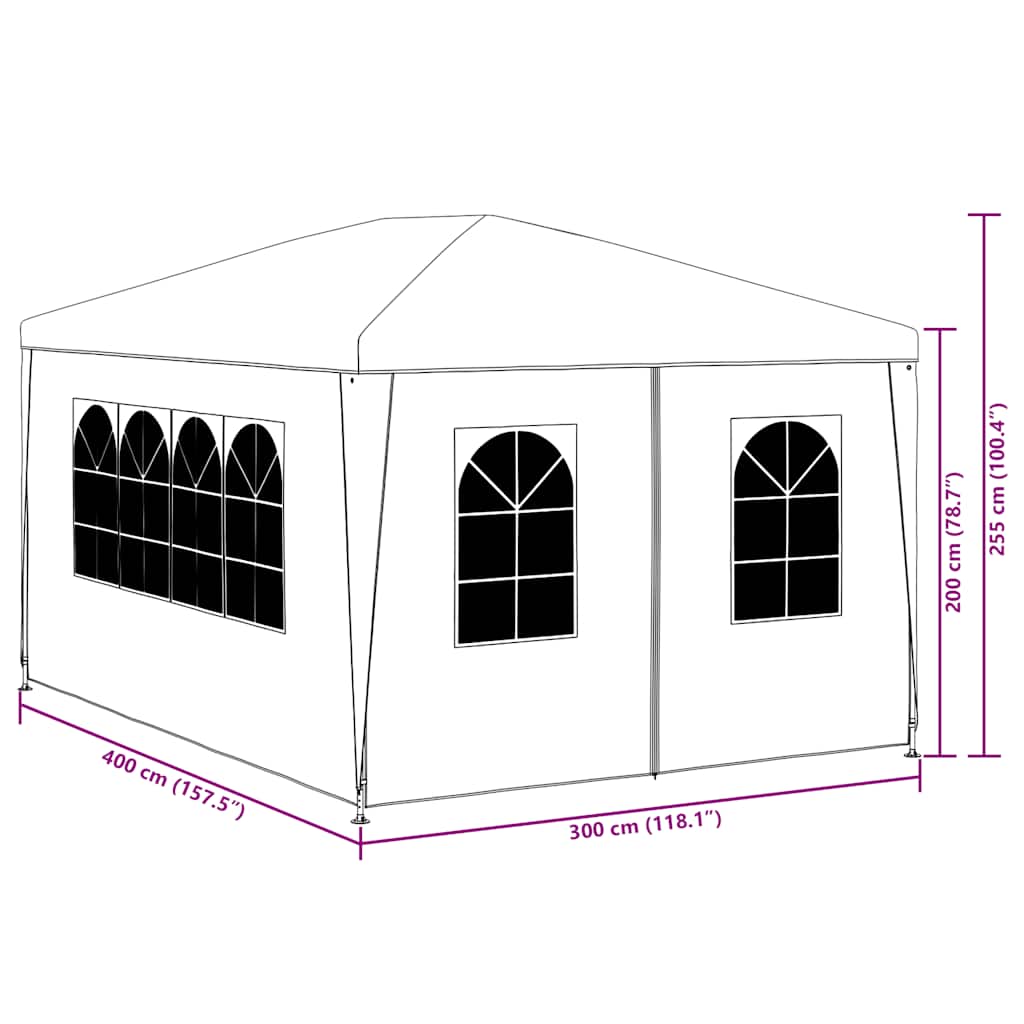 Partytent