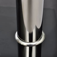 Salontafel Met 2 Lagen Glas