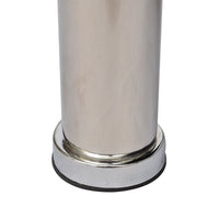 Salontafel Met 2 Lagen Glas