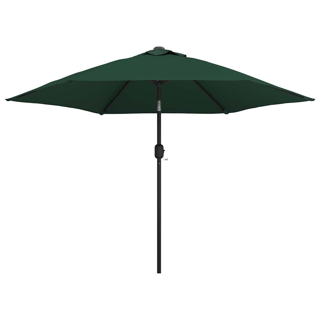 Parasol Met Stalen Paal 3 M
