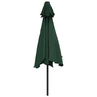 Parasol Met Stalen Paal 3 M