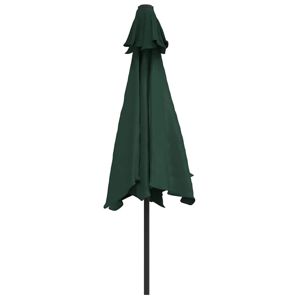 Parasol Met Stalen Paal 3 M