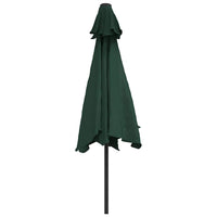 Parasol Met Stalen Paal 3 M