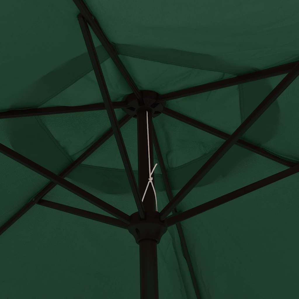Parasol Met Stalen Paal 3 M