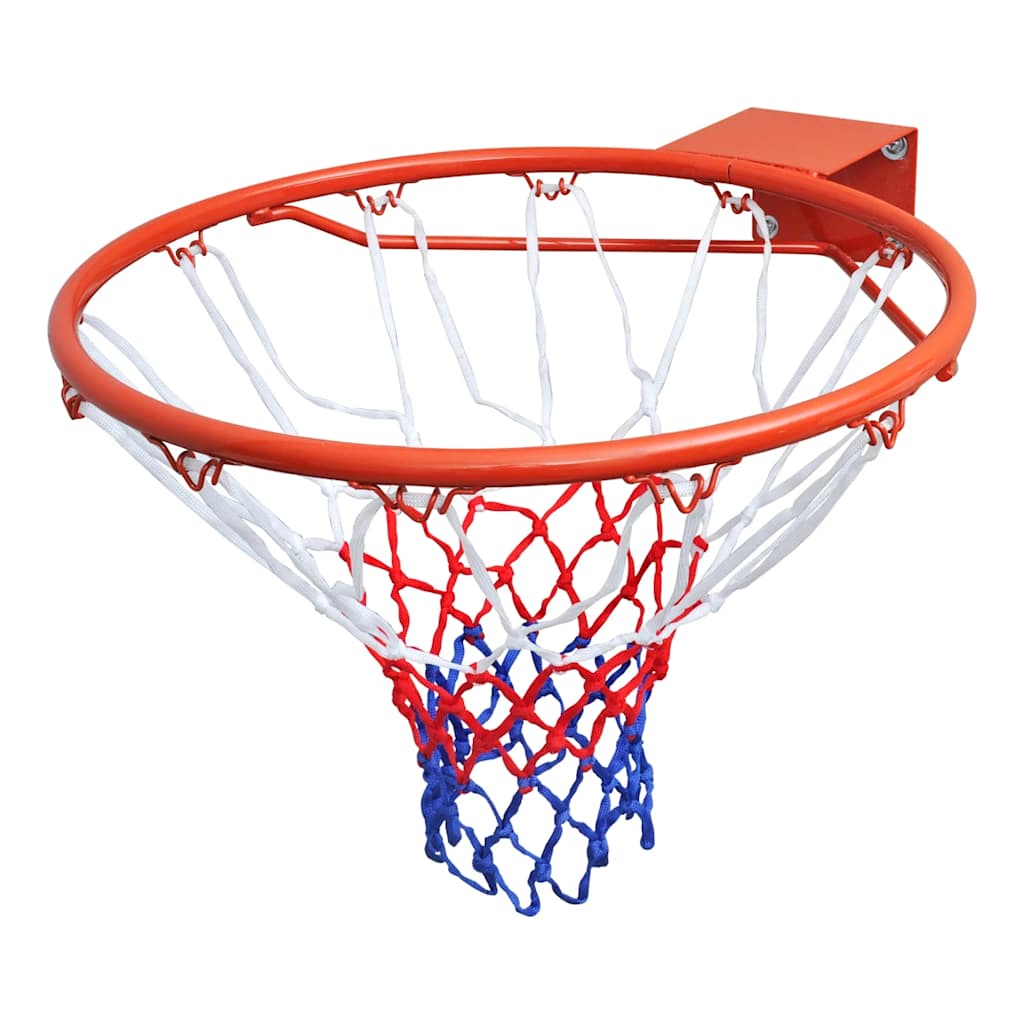 Basketbalring 45 Cm Staal