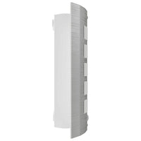Sierlijke Rvs Wandlamp Met Bewegingssensor