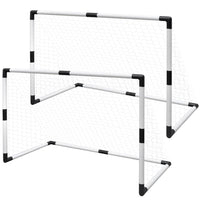 2-Delige Minidoeltjesset Met Net 91,5X48X61 Cm Groen