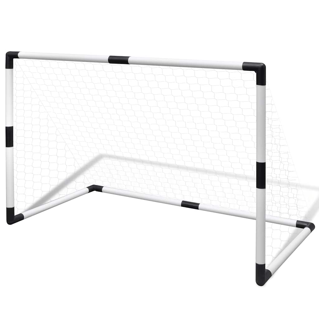 2-Delige Minidoeltjesset Met Net 91,5X48X61 Cm Groen