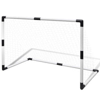 2-Delige Minidoeltjesset Met Net 91,5X48X61 Cm Groen