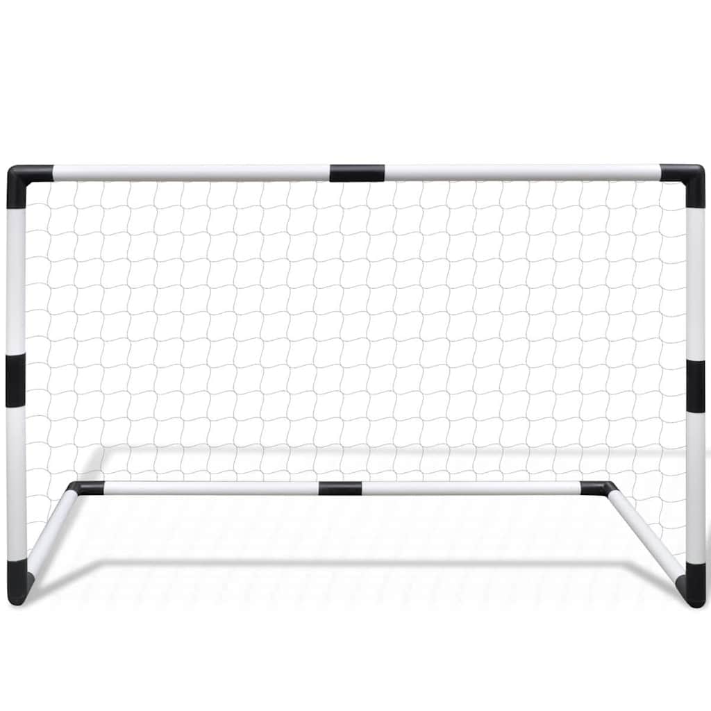 2-Delige Minidoeltjesset Met Net 91,5X48X61 Cm Groen