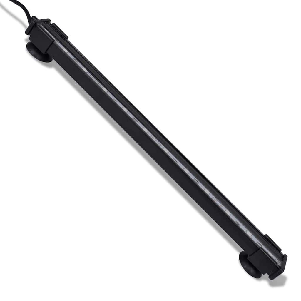 Led-Onderwaterlamp Voor Aquarium Met Bubbels Rgb 32 Cm