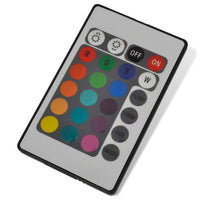 Led-Aquariumlamp Met Bubbels Rgb