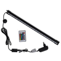 Led-Aquariumlamp Met Bubbels Rgb