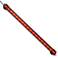 Led-Aquariumlamp Met Bubbels Rgb