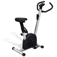 Hometrainer Met Bandweerstand