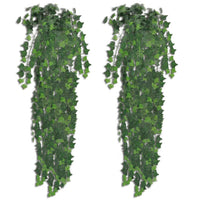 Kunstplanten Klimop 90 Cm