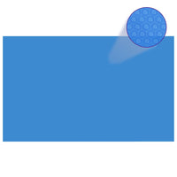 Zwembadhoes Pe Blauw