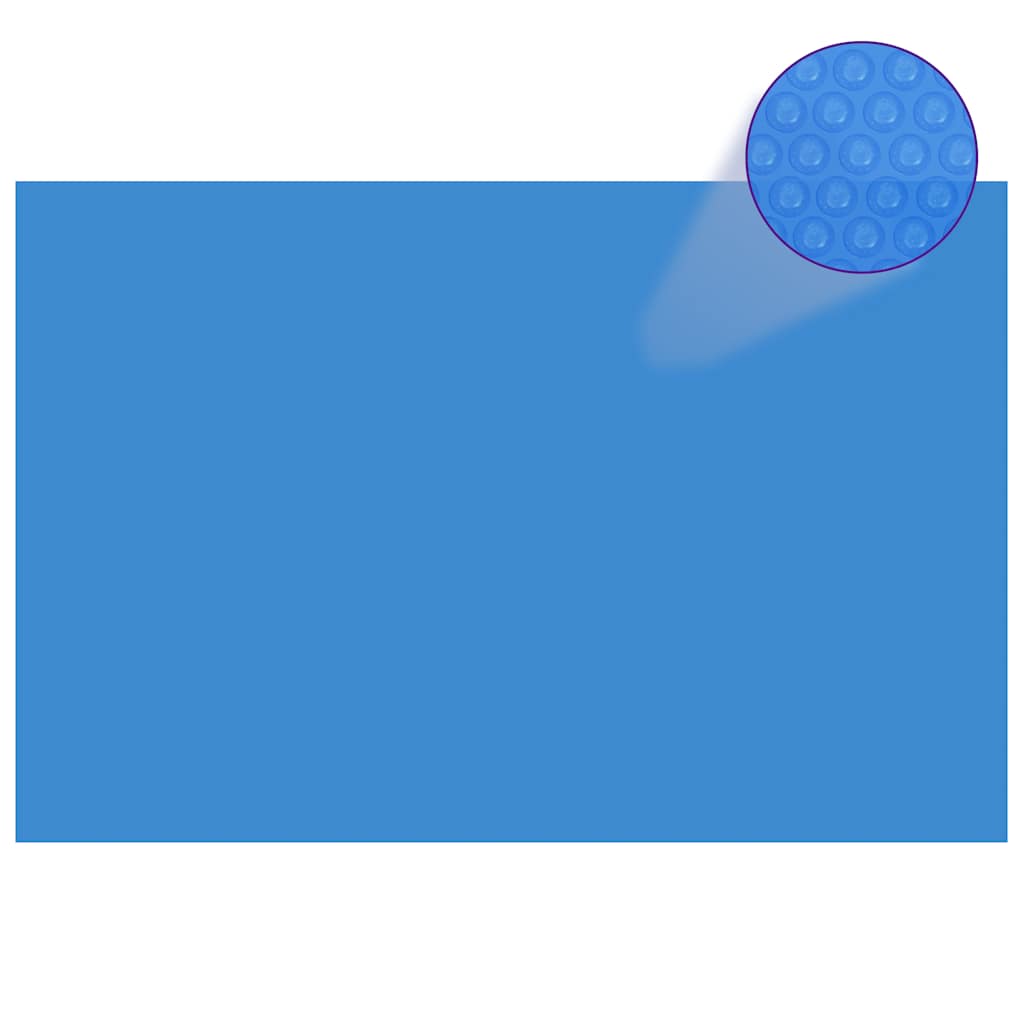 Zwembadhoes Pe Blauw