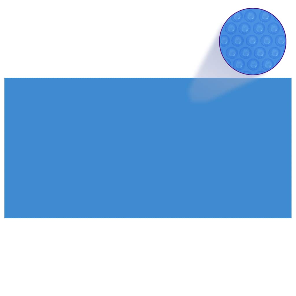 Zwembadhoes Pe Blauw