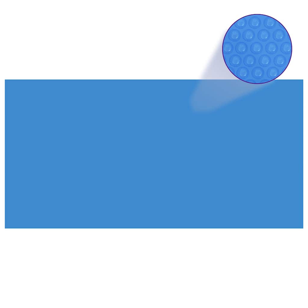 Zwembadhoes Pe Blauw