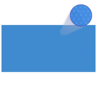 Zwembadhoes Pe Blauw