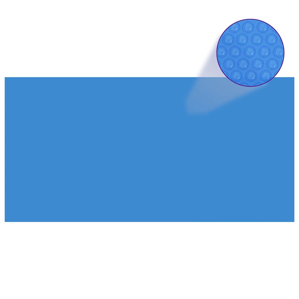 Zwembadhoes Pe Blauw